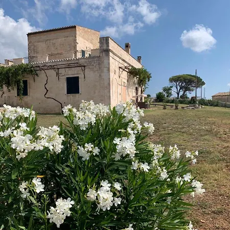 Casa vacanze Donna Camilla *