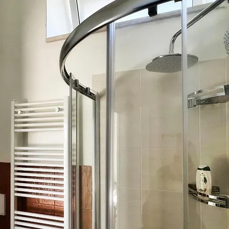 Casa vacanze Donna Camilla