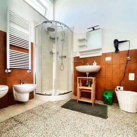 Casa vacanze Donna Camilla Santeramo in Colle