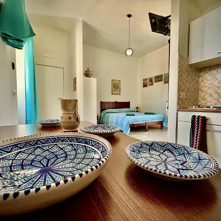 Casa vacanze Donna Camilla
