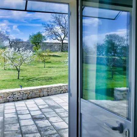 Casa vacanze Donna Camilla Santeramo in Colle
