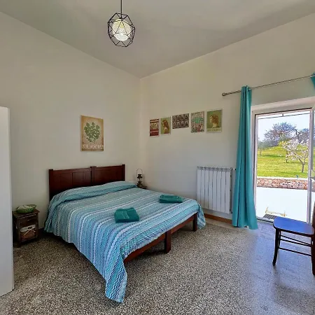 Donna Camilla Casa vacanze Santeramo in Colle