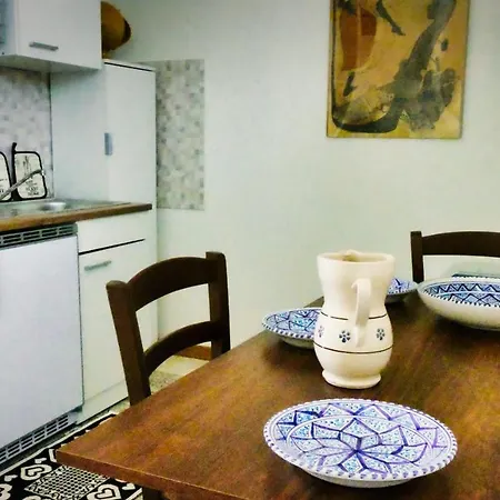 Casa vacanze Donna Camilla