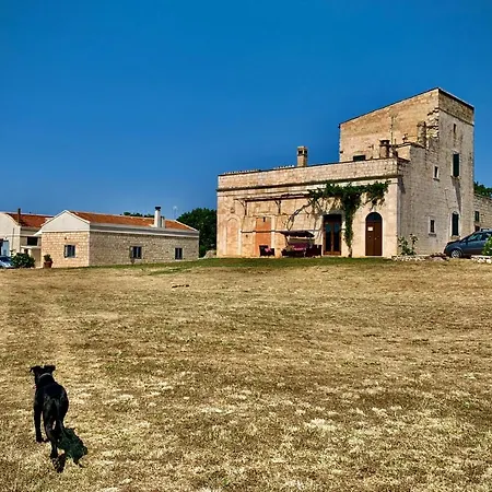 Casa vacanze Donna Camilla Santeramo in Colle