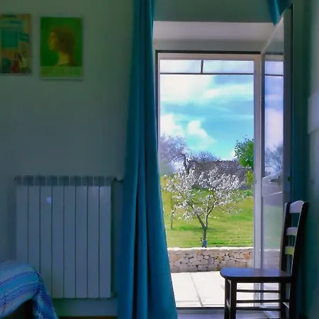 Casa vacanze Donna Camilla