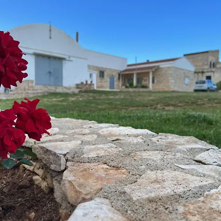 Casa vacanze Donna Camilla Santeramo in Colle