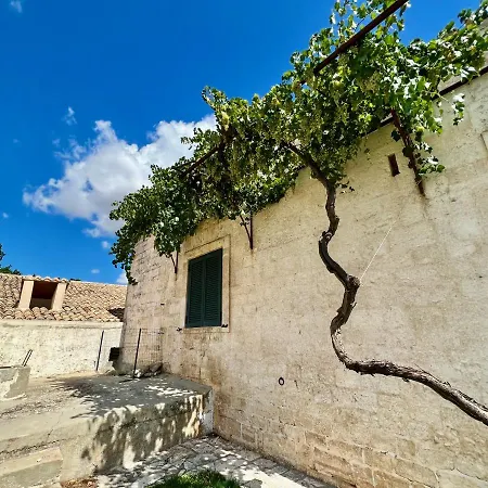 Masseria Contursi - Donna Camilla *